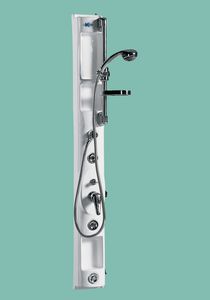 hydromassage column