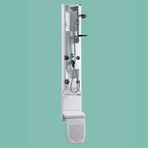 hydromassage column