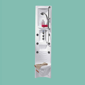 hydromassage column
