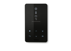 sauna control unit