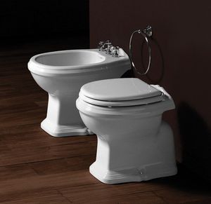 ceramic bidet