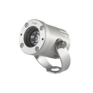 IP66 floodlight / LED / commercial / outdoor