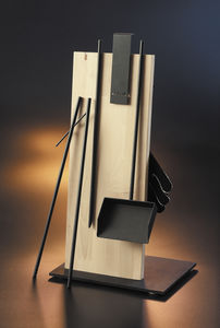fireplace set