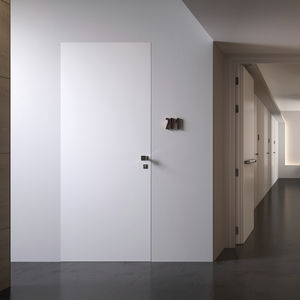 interior door / swing / MDF / fire-rated