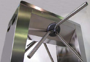 tripod turnstile