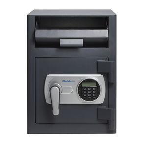 digital safe / free-standing