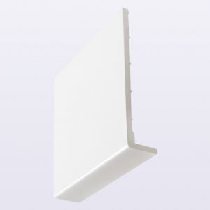 flat roof capping