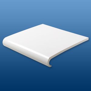 PVC window sill / exterior