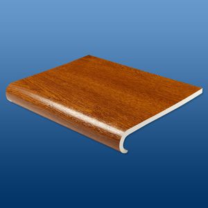 PVC window sill / exterior