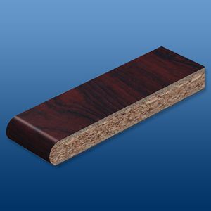 laminate window sill / interior