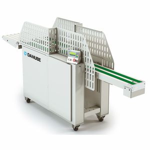 commercial sheet folder