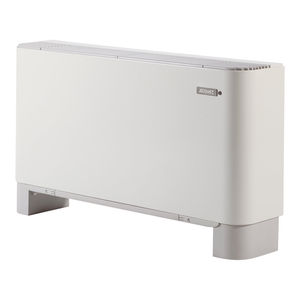 ceiling-mounted fan coil / duct / floor-mounted