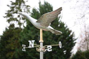 weather vane