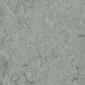 linoleum flooring / commercial / roll / matte