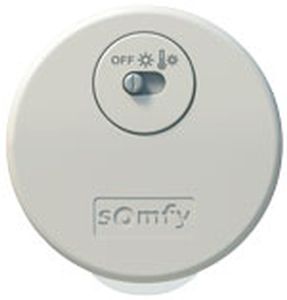 solar radiation sensor