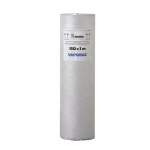 aluminum vapor barrier / bituminous