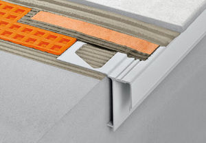 metal profile / edge