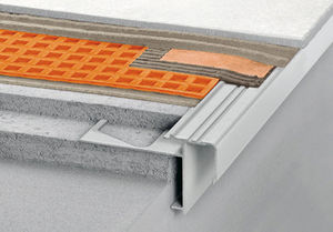 metal profile / edge