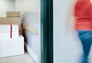 commercial freight elevator