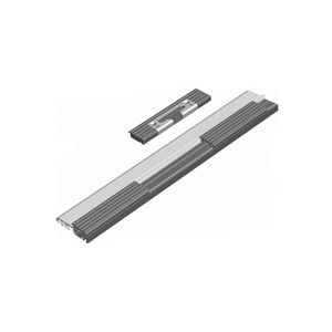 door profile / precast / custom