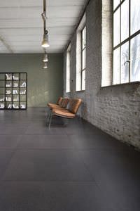indoor tile / outdoor / floor / porcelain stoneware