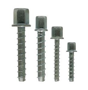 anchor bolt