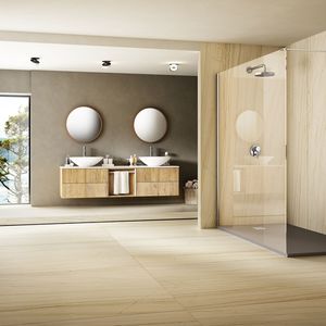 indoor tile / wall / floor / porcelain stoneware