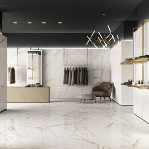 indoor tile / floor / wall / porcelain stoneware
