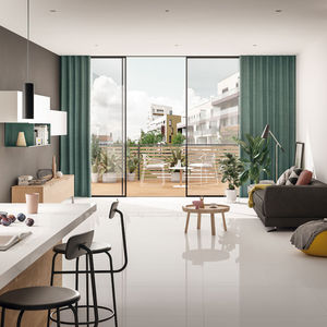 indoor tile / wall / floor / porcelain stoneware