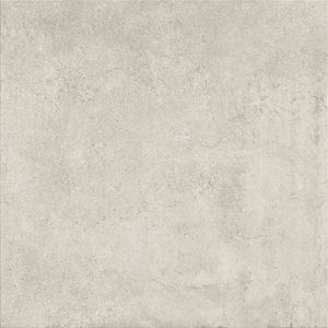 outdoor tile / for floors / porcelain stoneware / plain