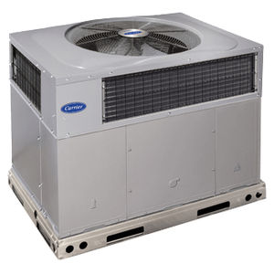 floor air conditioner / packaged / commercial / outdoor