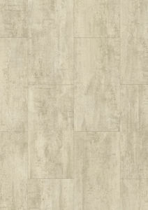 vinyl flooring / residential / tile / matte