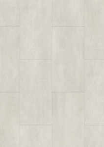 vinyl flooring / residential / tile / matte