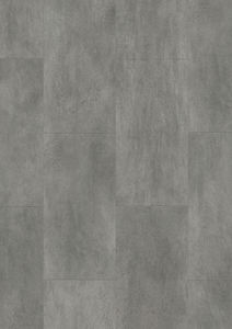 vinyl flooring / residential / tile / matte