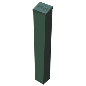 fence post