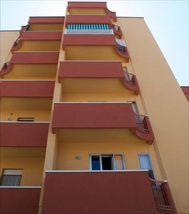 decorative paint / protective / for walls / exterior