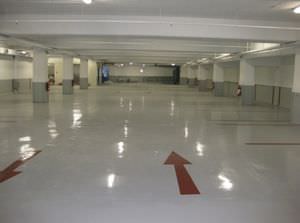 wood primer / for concrete / polyurethane