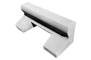 sidewalk edge / concrete / other shapes