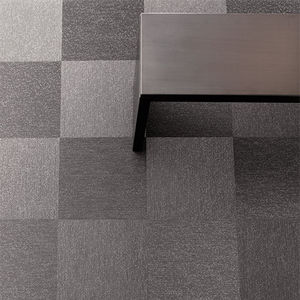 woven carpet / synthetic / vinyl / Green Label Plus