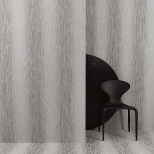 wall fabric / patterned / Plynyl® / commercial