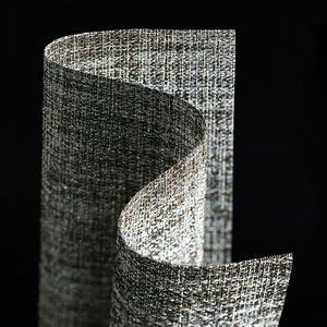 woven carpet / synthetic / vinyl / for healthcare facilities