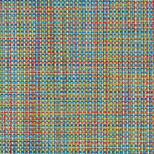 wall fabric / patterned / PVC / commercial