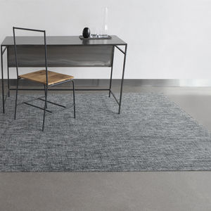 contemporary rug / synthetic / patterned / woven