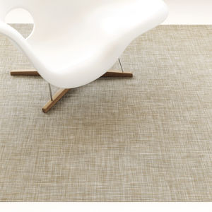 contemporary rug / synthetic / patterned / woven