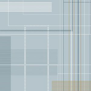 polyester wallcovering / residential / commercial / printed