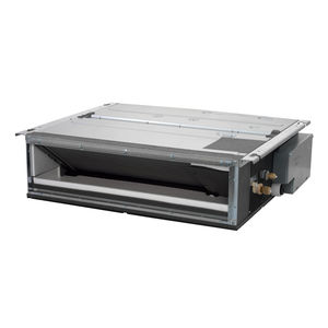 ceiling air conditioner / duct / built-in / split