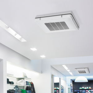 ceiling air conditioner / split / professional / inverter