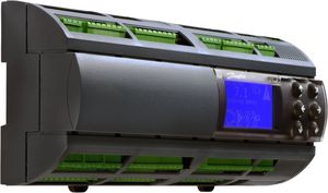 air conditioner control