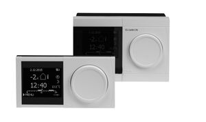 room temperature controller