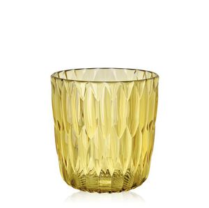 contemporary vase / PMMA / by Patricia Urquiola